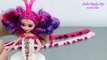 Princess Barbie Cake - Cupcakes Dress by Cakes StepbyStep