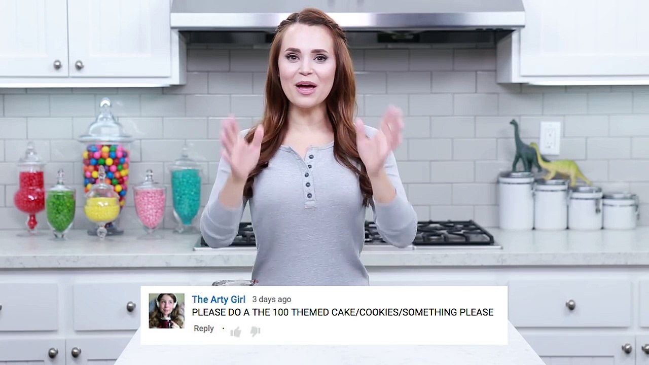 CANDY MICROCHIPS FROM THE 100 - NERDY NUMMIES