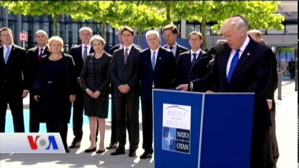 VOA - EGE Türk Stüdyo Washington 31 Mayıs