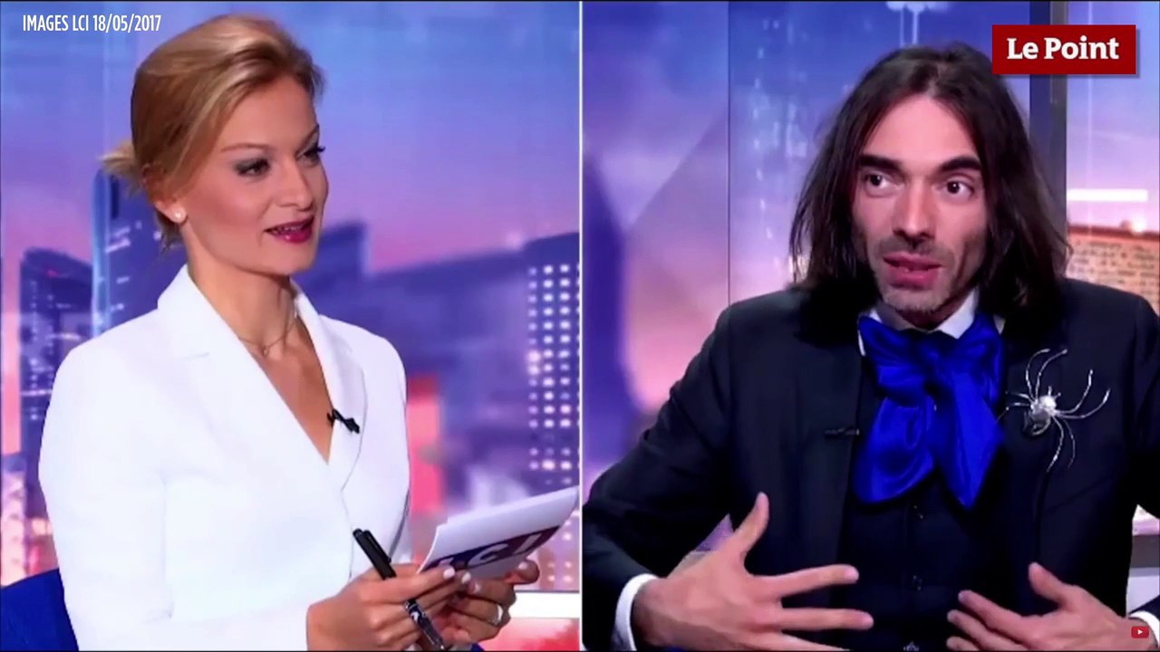 Les 7 candidats insolites des législatives 2017