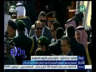 #غرفة_الأخبار | شاهد…ماذا قال عضو مجلس الشورى السعودي عن القمة بالرياض