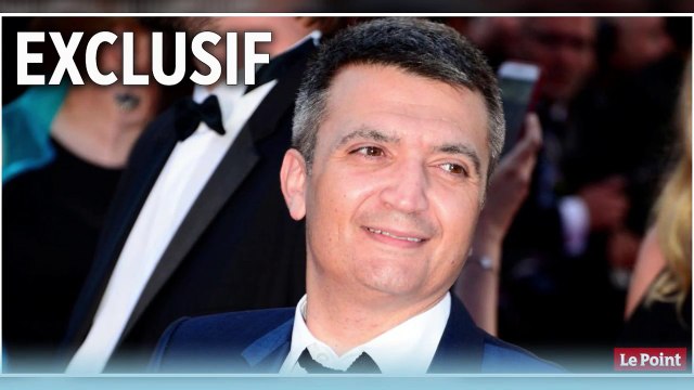 Un célèbre producteur de films arrêté lors d'une opération antidrogue