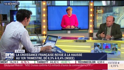 Faut-il créer un budget et un ministère des Finances de la zone euro pour renforcer son intégration ? - 31/05