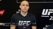 Marlon Moraes anxious to get his title run started at UFC 212