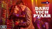Daru Vich Pyaar Full HD Video Song Guest iin London 2017 - Raghav Sachar -  Kartik Aaryan &  Kriti Kharbanda