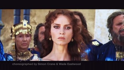 Sword Duels, Best Fight Scenes