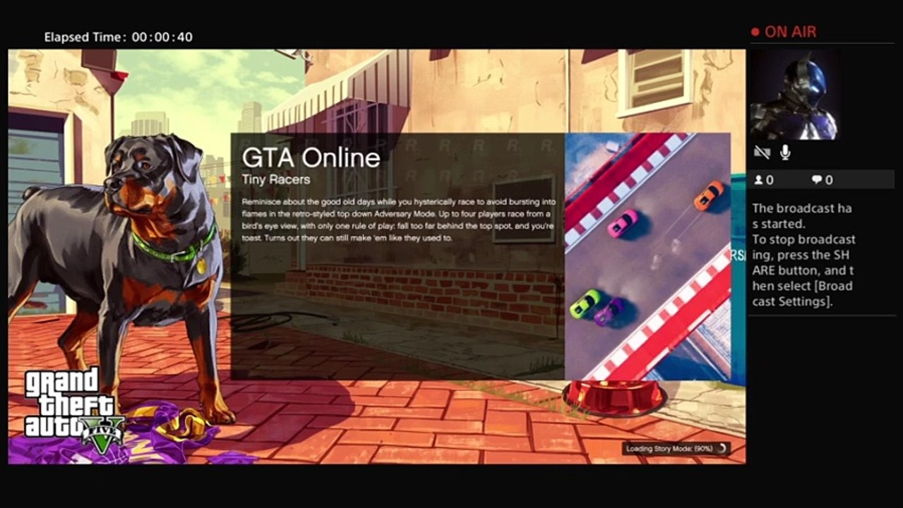 aamoney45227's Live PS4 Broadcast (14)