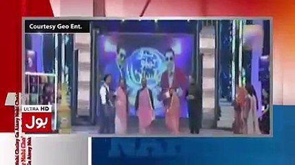 Rating Ki Khatir Waseem Akram Or Shoaib Akhtar Dr Amir Liaquat Kay Rang Main Rang Gya