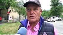 Alpes-de-Haute-Provence : les pilotes du 18ème Rallye des Princesses de passage à Jausiers