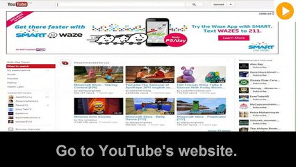 How to Change Your Username on YouTube
