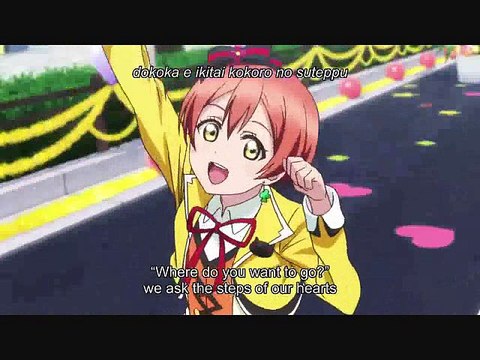 Love Live! School Idol Project - Boombox