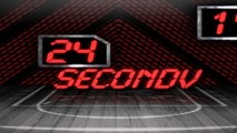 24 Seconds: Avery Bradley - Lat Am Subtitle - NBA World - NTSC