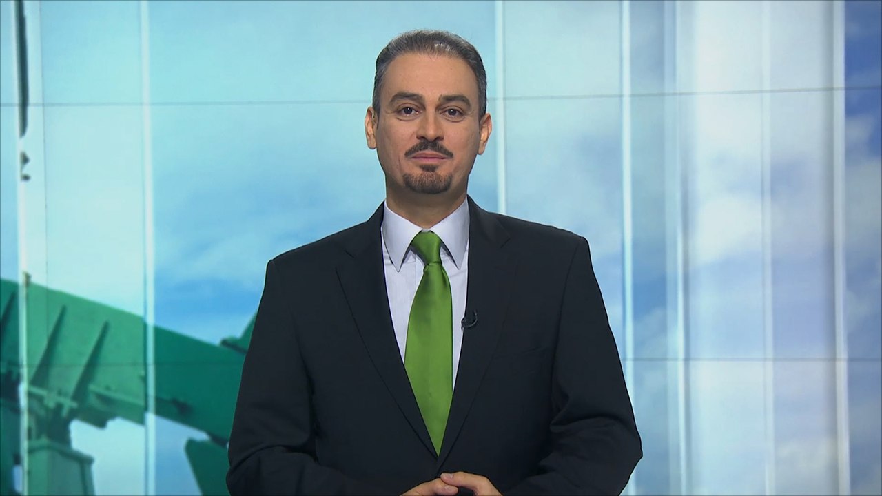 النشرة الاقتصادية الثانية 2017/5/31