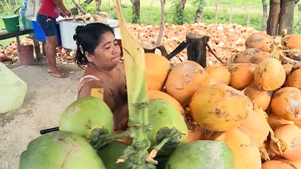 Hondureña pequeña de estatura, con actitud de gigante