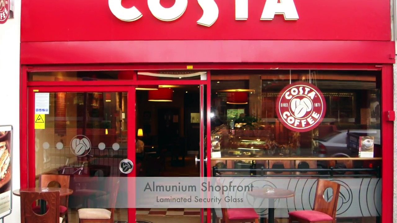 ADVshutter Repair in London Sample