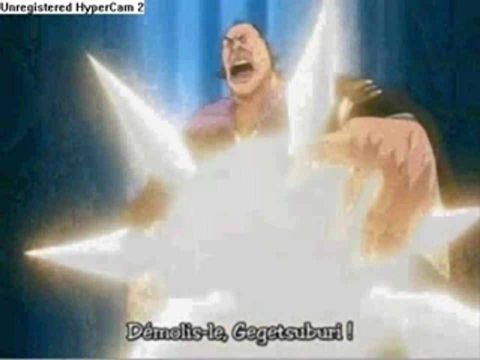 Move Ichigo Move