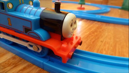 Knock-Off TOMY Faker Tomis Review: Better than TM2?