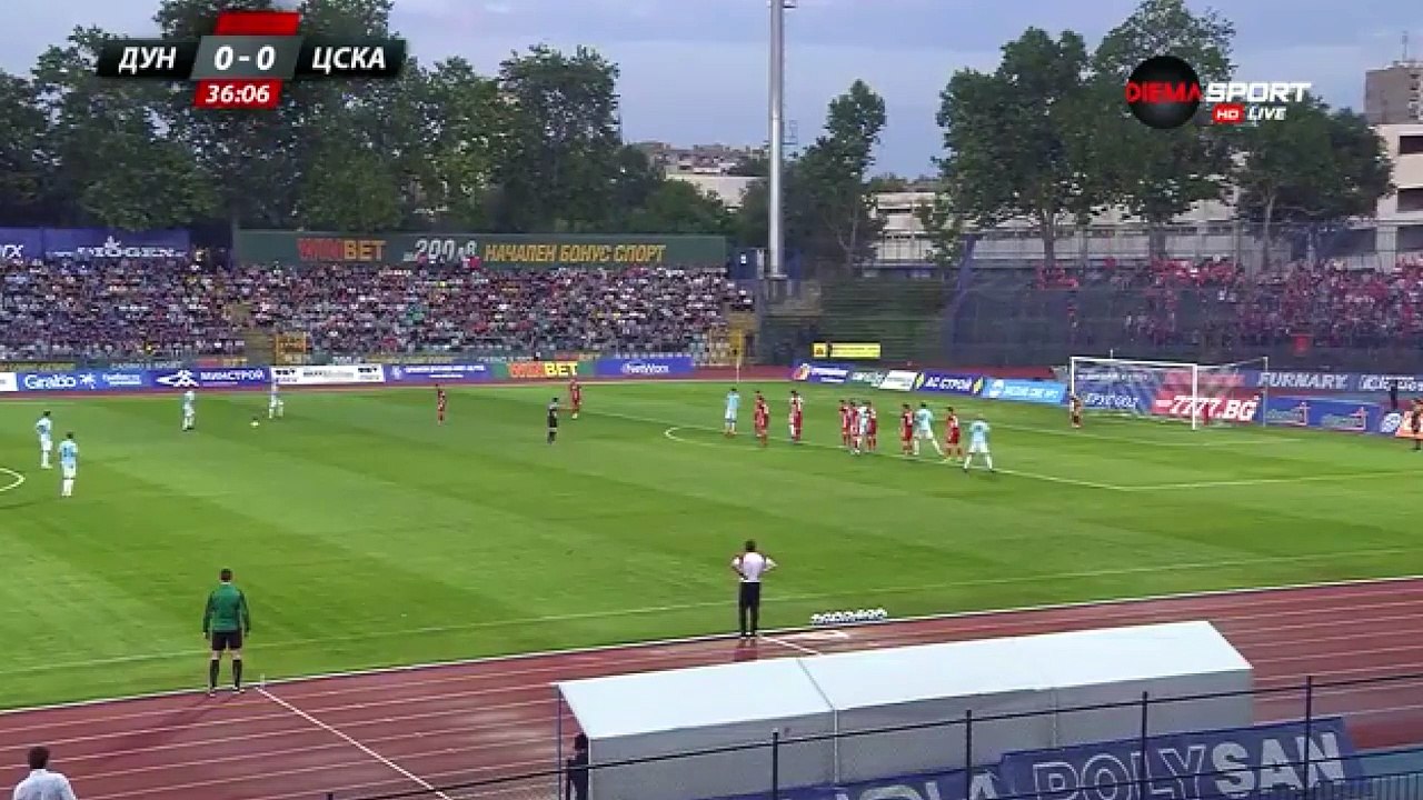 Penalty