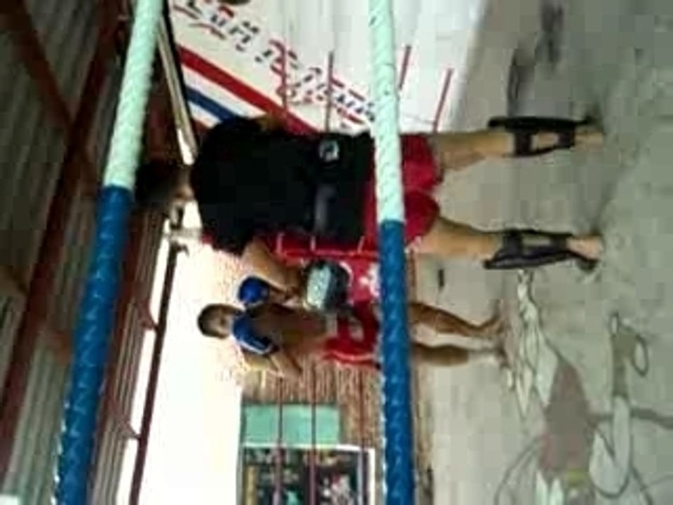 sudsakorn training