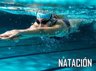 Carlos Michel Fumero - Deportes acuáticos