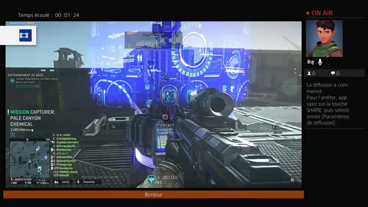 Live sur planetside 2 (17)