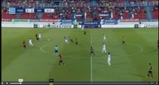 Το γκολ του Μασούρα - Πανιώνιος - ΑΕΚ 1-0 31.05.2017 (HD)