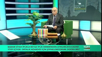 Ramazan Günlükleri 5.Bölüm