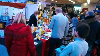 Salon des Z Arts Zen de Neuville-sur-Saone