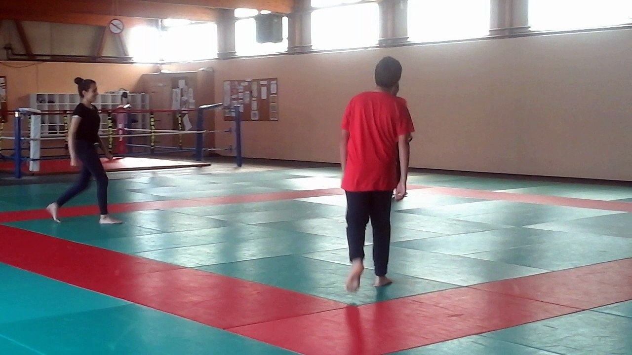 3D Danse Ville 2