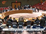 مجلس الأمن يناقش الأوضاع الصحية والإنسانية في اليمن