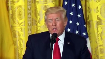 Grosse frayeur pour le fils de Donald Trump
