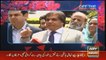 Kashif Abbasi Comments on Hanif Abbasi Personal Statements