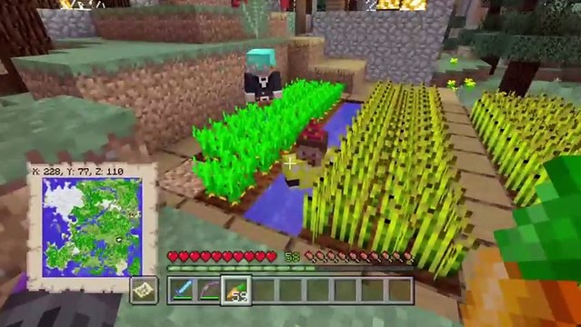 Everything added in TU 5.0 (140)