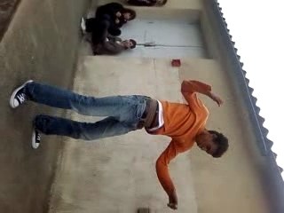 Tectonik : louis vs médéric