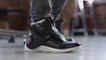 Digitsole Smartshoe, las zapatillas inteligentes del futuro