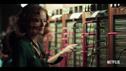 'Las chicas del cable' tendrá tercera temporada