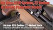 Air Arms S510 Carbine .22 - Airgun Artistry at work - Airgun Review by Rick Eutsler / AirgunWeb