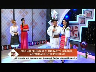 Alexandru Pugna - Cantec pentru Valeria Peter Predescu