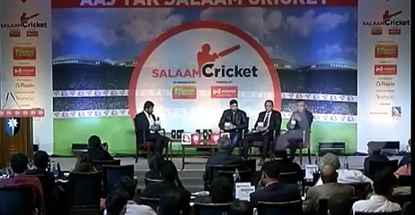 Aamir Sohail Bashing Indian Anchor In Indian Show