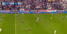Diego Biseswar Goal HD - PAOK 1 - 0t Panathinaikos 31.05.2017 HD