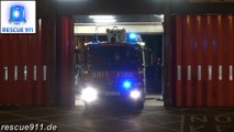 [London Fire Brigade] Pump Ladder F241 LFB Shoreditch