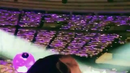 [170531] BTS The Wings Tour In Osaka Day 2 @ 2! 3! + ARMY FANCHANT FANCAM - YouTube Last Heaven