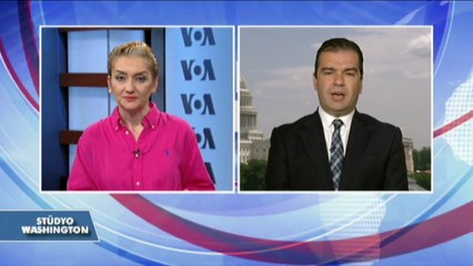 VOA Flaş Haber 31 Mayıs