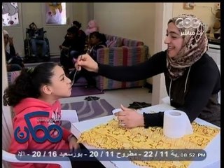 #ممكن | الأم البديلة بدار الأورمان خدمة لملائكة الله في الأرض