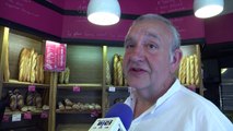D!CI TV : Bouchons à Laragne : du bon pour les commerces