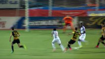 1-1 Petros Mantalos Goal  - Panionios 1-1 AEK Athens FC 31.05.2017 [HD]