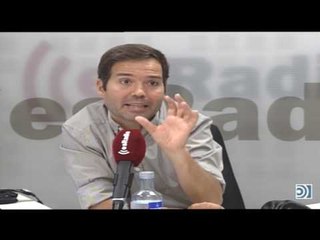 Fútbol es Radio: Expectación con el posible 11 del Madrid - 30/05/17