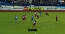 CSM Iasi	1-0	Voluntari 31.05.2017