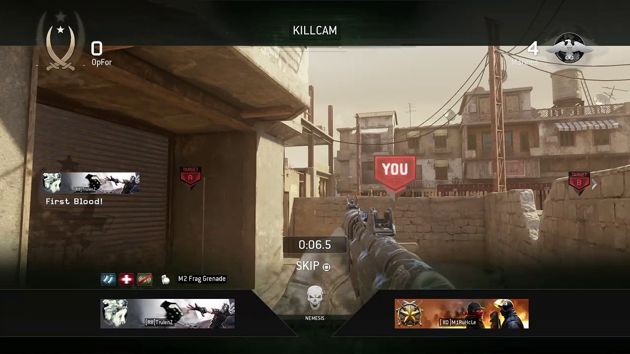 Dispute proof vs Trulenz