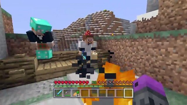 Everything added in TU 5.0 (142)